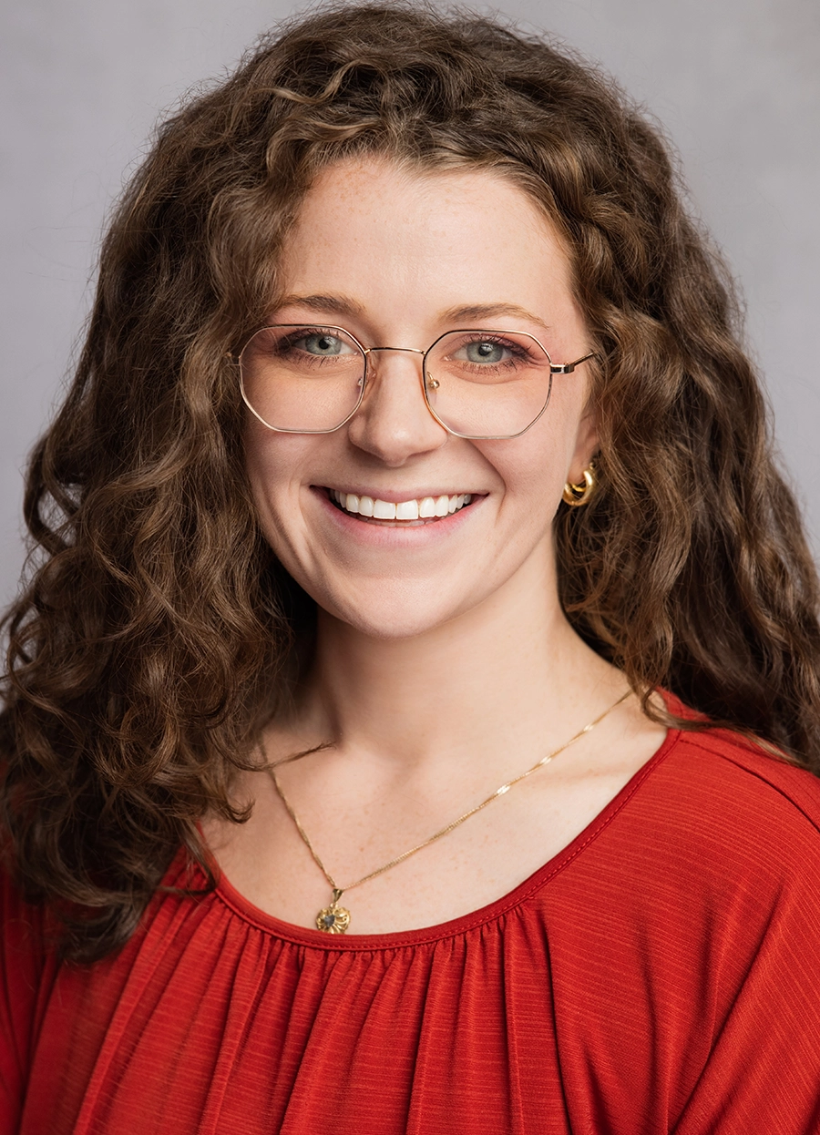 Alysha Jasewicz, CPA