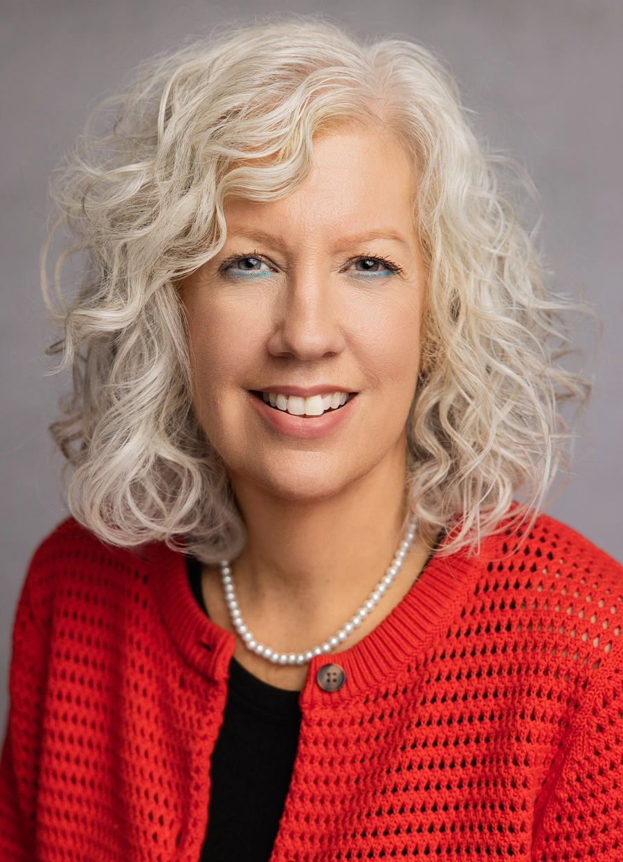 Beth Eckert, CEO