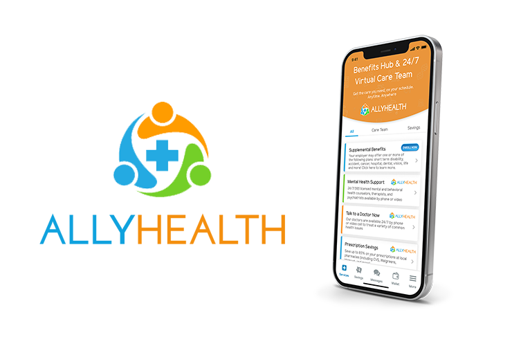 AllyHealth app