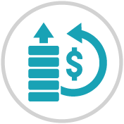 with a PEO get 27.2% average ROI