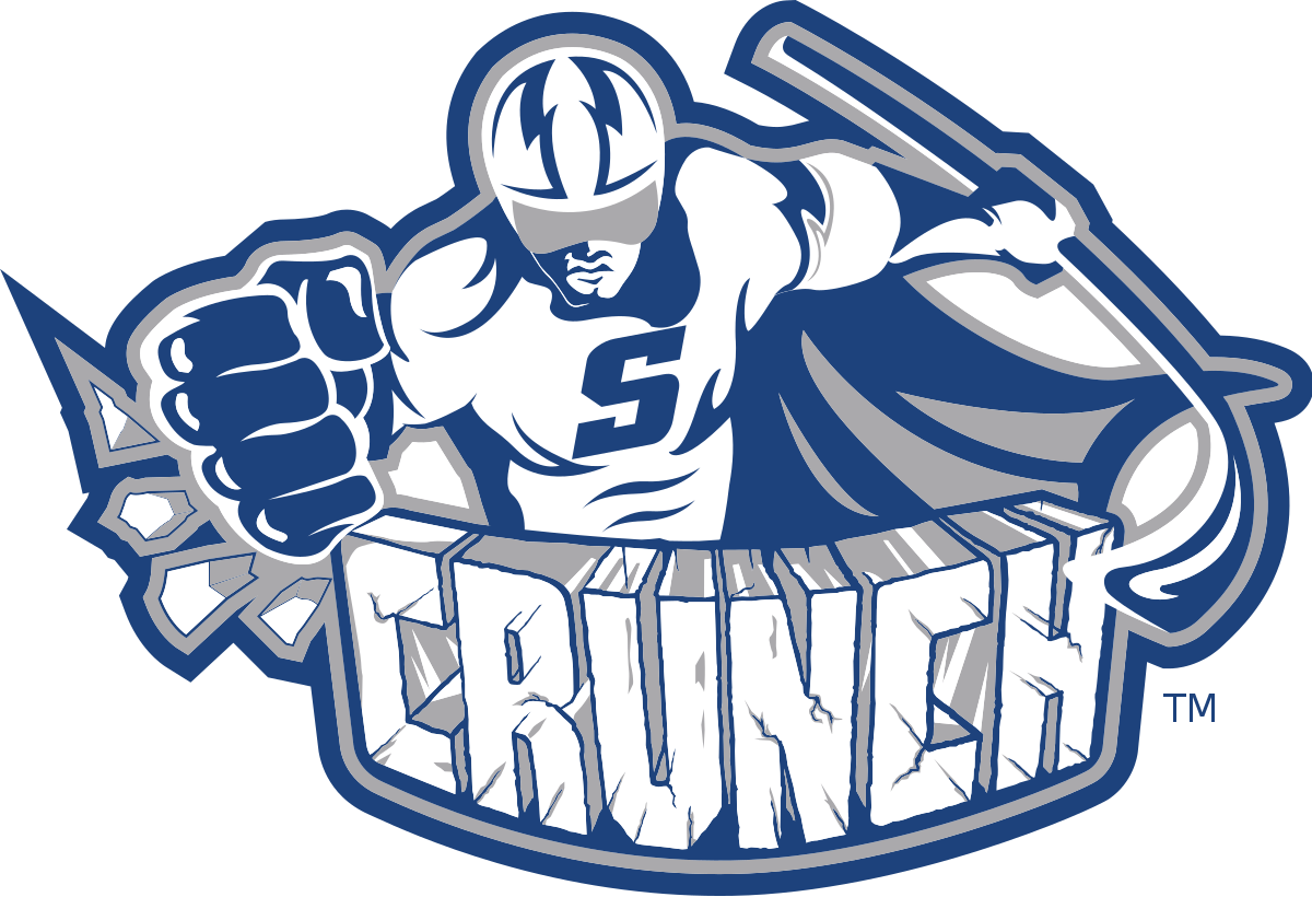 syracuse crunch logo
