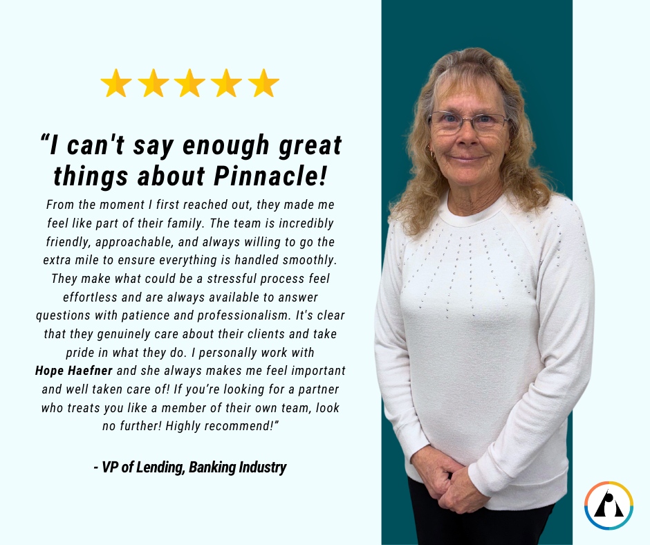 oswego testimonial