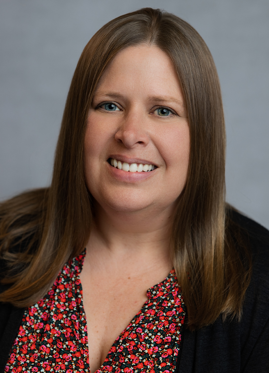 stephanie brocious, senior benefits administrator