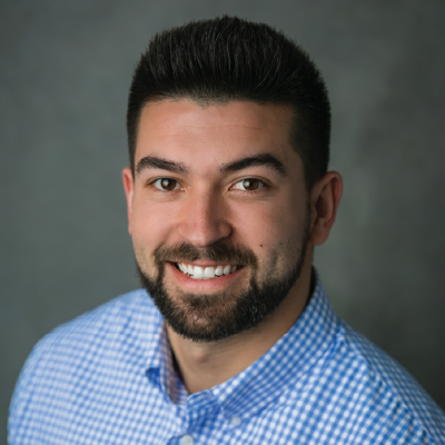 Alex Godzak Employer Solutions Specialist