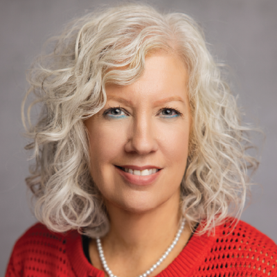 Beth Eckert, PHR® Chief Executive Officer