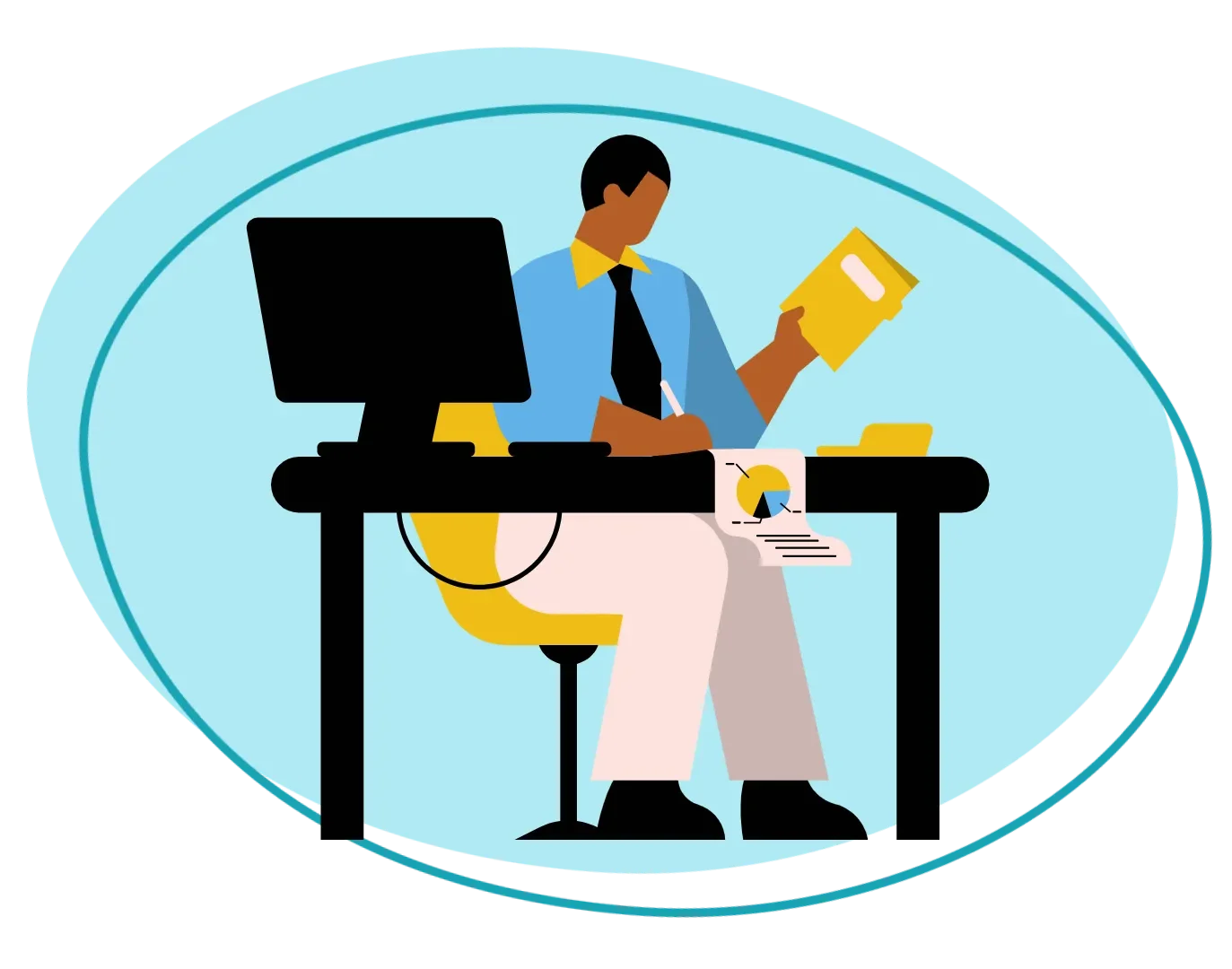 Full-Service Payroll Tax Administration