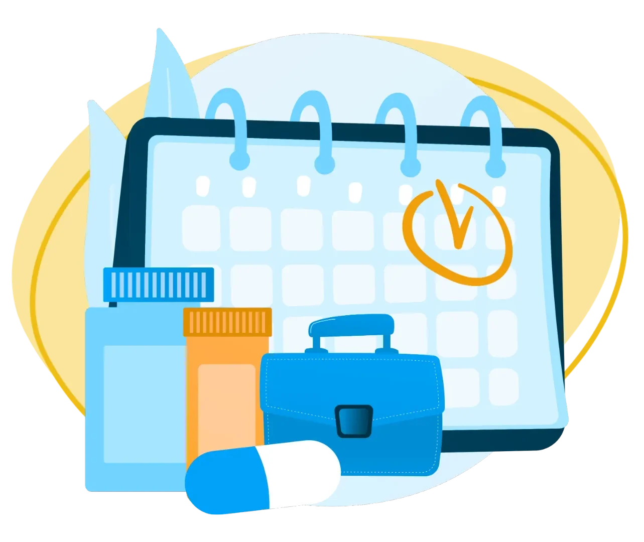 Leave of Absence Administration