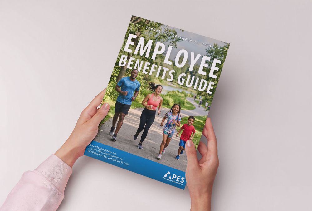 open enrollment booklet